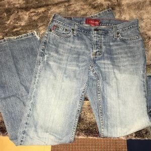 ORIGINAL HOLLISTER JEANS